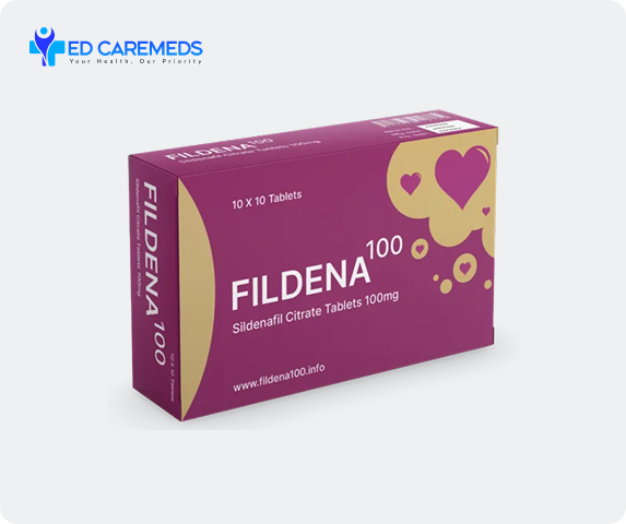 Fildena 100mg